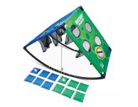 Cornhole Rockin' Pockets spel