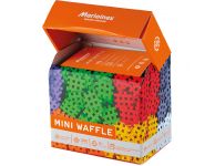 Mini wafel blokken 300 stuks