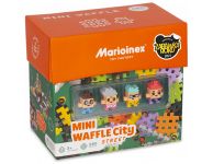 Mini wafel blokken straat 280 stuks