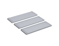 Baksteen junior plank 3 stuks