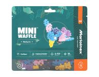 Mini wafel blokken kolibrie 50 stuks