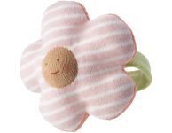 Baby activity polsbandje bloem