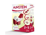 Magnetische bouwstenen my first Ainstein