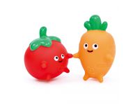 Badspeeltjes Vegie Pals