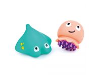 Badspeeltjes Ocean Creatures