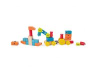 Bouwblokken infinite imagination