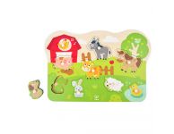 Knoppuzzel boerderij