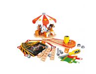 Wetenschaps experimenten set kermis