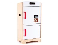 White Fridge-freezer