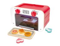 Interactieve oven met licht en geluid