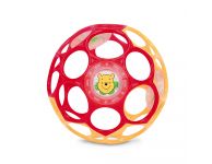 Oball baby rammelaar Winnie de Poeh