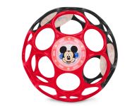 Oball baby rammelaar Mickey Mouse