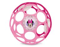 Oball baby rammelaar Minnie Mouse