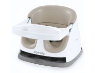Baby Base 2-in-1 zitje kasjmier