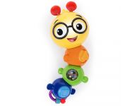 Baby speeltje Twist-a-Pal Cal