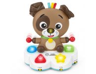 Baby muziekspeeltje Drum & Learn Dean