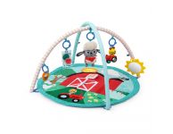 Activity gym happy harvest touch & feel