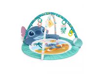 Babygym Stitch Party in Paradise
