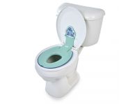 Toiletverkleiner Stitch Flip & Sit
