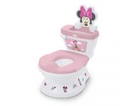 Kinderpotje Minnie Mouse My Size Potty