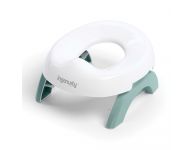Kinderpotje my travel potty 2in1