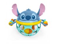 Oball rammelaar Stitch jingle & shake