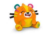 Baby activity Crawl & Chase tijger