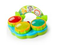 Baby drums safari beats