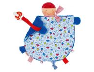 Knuffeldoek jongen