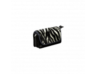 Kinder toilettas zebra