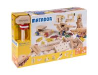 Matador Maker 108 onderdelen
