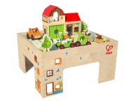 Meine Kleine Welt farm speeltafel