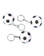 Kinder sleutelhanger voetbal