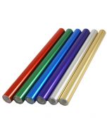 Aluminiumfolie goud