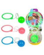 Skip ball met licht