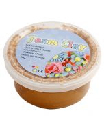 Foam klei goud