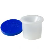 Anti knoei verfpot | 125ml