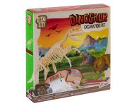 Dino fossiel set