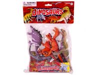 Speelgoed dinosaurussen groot