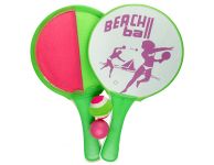 Beachball set 2 in 1