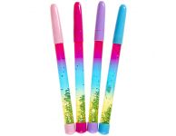 Glitter balpen