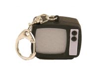 TV sleutelhanger