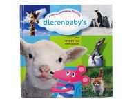 Dieren boek