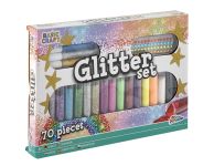 Glitter set