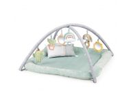 Baby activity gym pluche