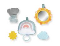 Baby soothing essentials set van 3