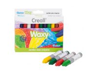 Creall waxy