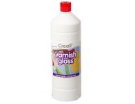 Creall Varnish Gloss