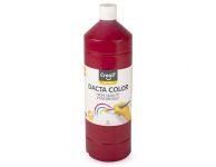 Creall Dacta Color plakkaatverf rood