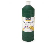 Creall Dacta Color plakkaatverf groen